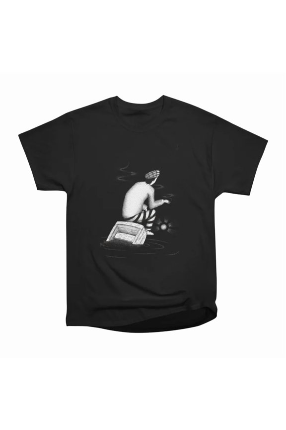 Oh Well T-Shirt Tee Gift For Him Merch For Her Apparel For Friend