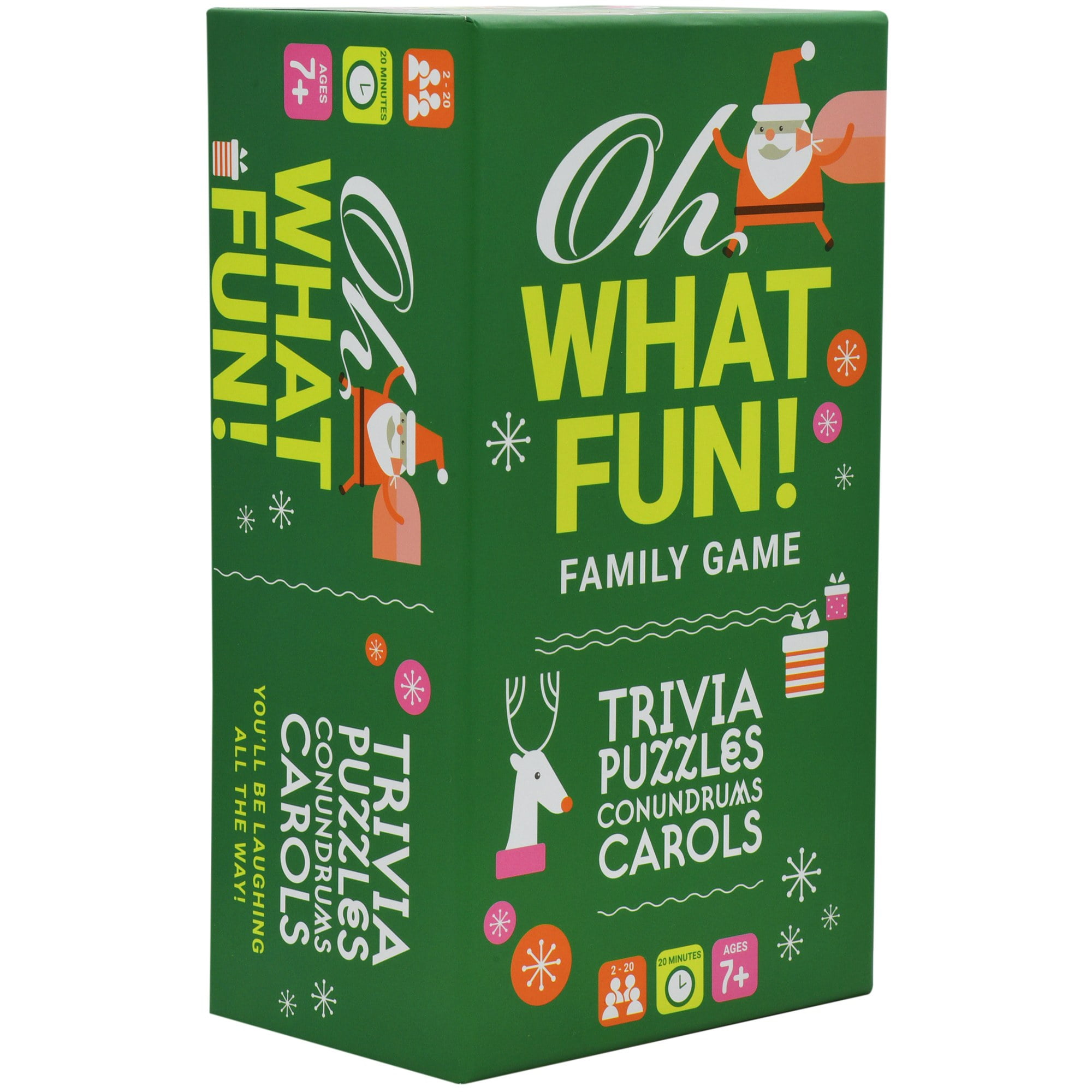 Holiday Trivia Game 2023 Think Fast Game Holiday Printable -   Holiday  facts, Christmas gift exchange games, Christmas party games for groups