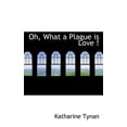 thumbnail image 1 of Oh, What a Plague Is Love ! (Paperback), 1 of 1