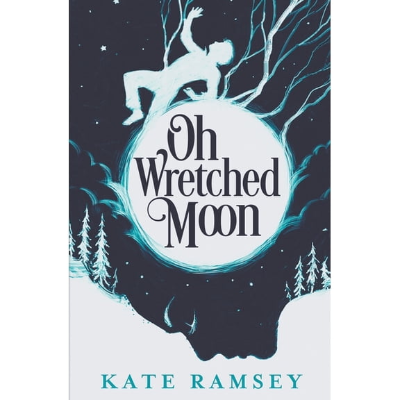 Oh Wretched Moon, (Paperback)