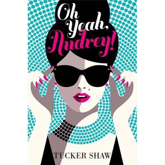 Pre-Owned Oh Yeah, Audrey! (Hardcover) 1419712233 9781419712234