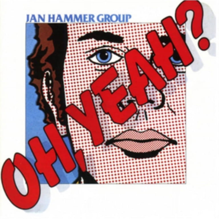 Oh Yeah? (CD) - Walmart.com