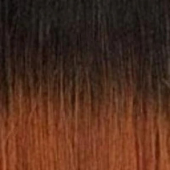 Spetra EZ Braid Pre-Stretched Itch-Free Braiding Hair 1x – 26" | Lightweight, Tangle-Free Easy to Install