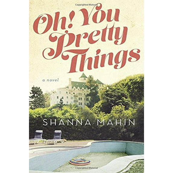 Pre-Owned Oh! You Pretty Things (Hardcover) 0525955046 9780525955047