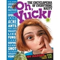 thumbnail image 1 of Pre-Owned Oh Yuck!: The Encyclopedia of Everything Nasty (Paperback) 0761107711 9780761107712, 1 of 1