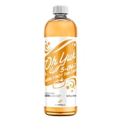 Oh Yuk 5 in 1 Weekly Hot Tub Care