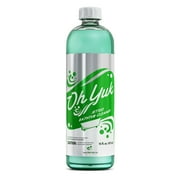Oh Yuk Jetted Tub Cleaner for Jacuzzis, Bathtubs, Whirlpools 16 Ounces