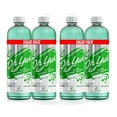 thumbnail image 1 of Oh Yuk Jetted Tub Cleaner for Jacuzzis, Bathtubs, and Whirlpools, 16 Oz. / 470 ML (Pack of 4), 1 of 6