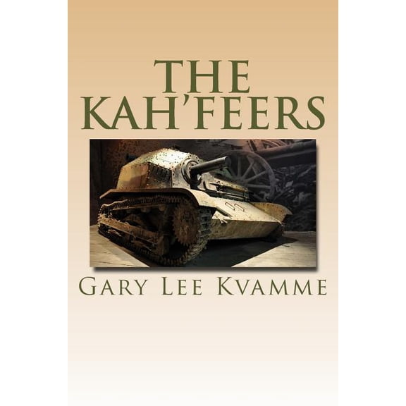 Oh'kee Koo'dah: The Kah'feers (Series #2) (Paperback)