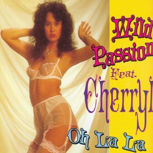 Oh la la (4 versions, 1993, feat. Cherryl) (Audiobook)