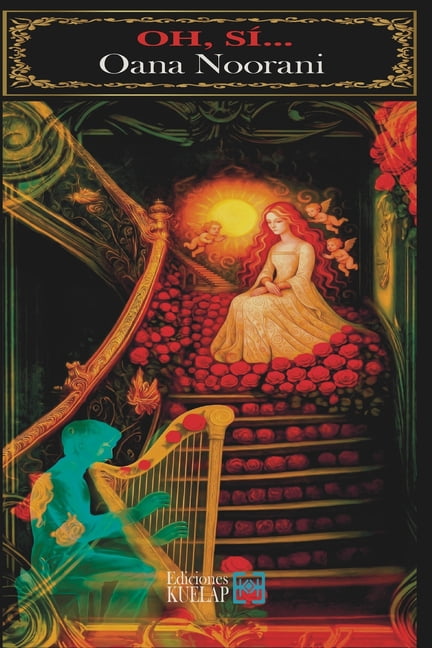 Oh, sÃ­..., (Paperback)