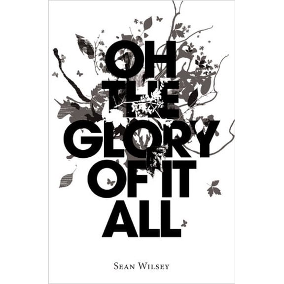 Pre-Owned Oh the Glory of It All (Hardcover) 1594200513 9781594200519