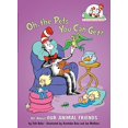 thumbnail image 1 of Pre-Owned Oh, the Pets You Can Get! All About Our Animal Friends (The Cat in the Hat's Learning Library), 9780375822780, 037582278X, Hardcover,, 1 of 1