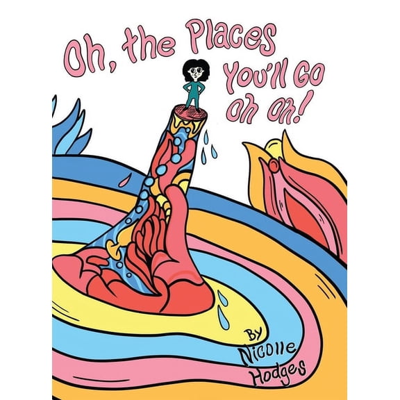 Oh Places Youll Go