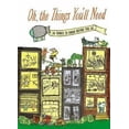 thumbnail image 1 of Oh, the Things You'll Need : 30 Things to Know Before You Go, 1 of 1