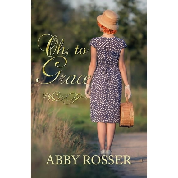 Oh, to Grace, (Paperback)