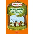 thumbnail image 1 of Pre-Owned Oh, wie schön ist Panama (Hardcover) 3407805330 9783407805331, 1 of 1