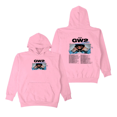 thumbnail image 1 of OhGeesy Merch Hoodie GEEZYWORLD 2 GW2 Tour 2024 Hoodies For Mens Women Long Sleeve Hip Hop Rapper Pullovers, 1 of 4