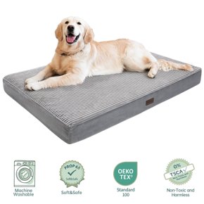 Gallery Detail: Dog Crate Mats In Dog Crates