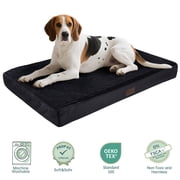 OhGeni Orthopedic Large Dog Bed 35in - rated 4.5 stars from 359 reviews