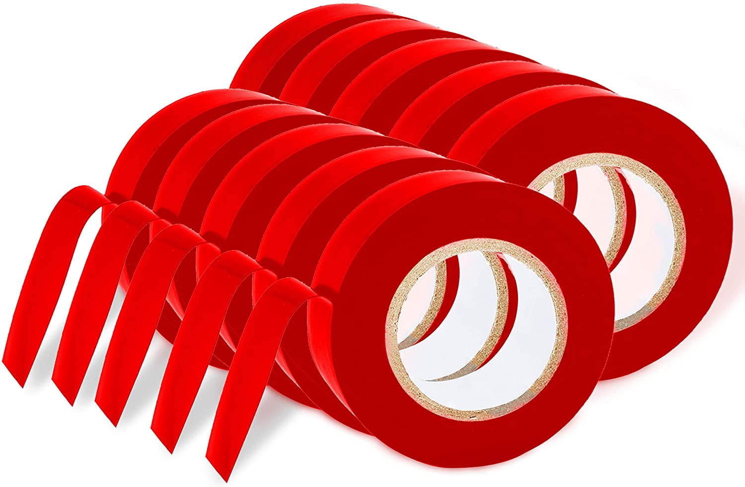 Electrical Flame Retardant Insulation Tape #37, 5970-00-419-4290, P/N –  Military Steals and Surplus