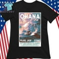 Ohana 2024 In Dana Point Ca Event Poster Shirt