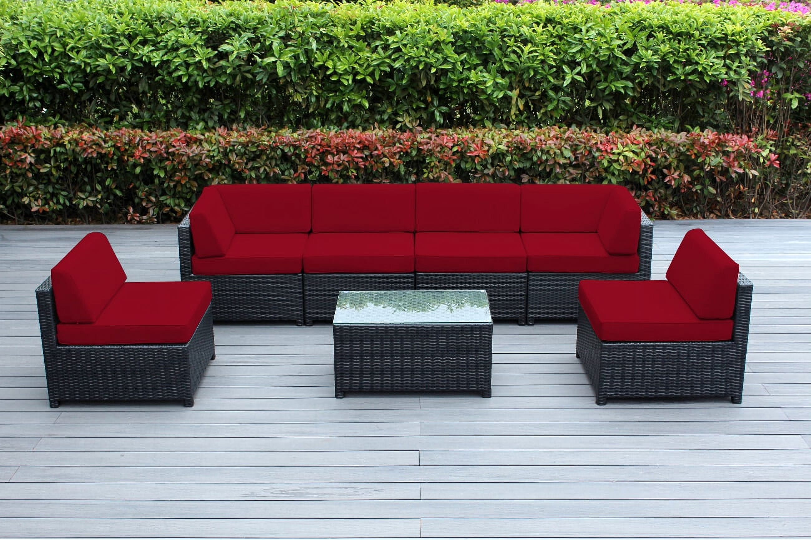 Ohana wicker hot sale