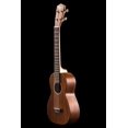thumbnail image 1 of Ohana CK-35L All Solid Satin Finish Mahogany Long Scale Concert Ukulele +Gig Bag, 1 of 1