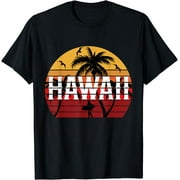 Ohana Hawaii Outfit Women & Men Aloha Hawaiian T-Shirt
