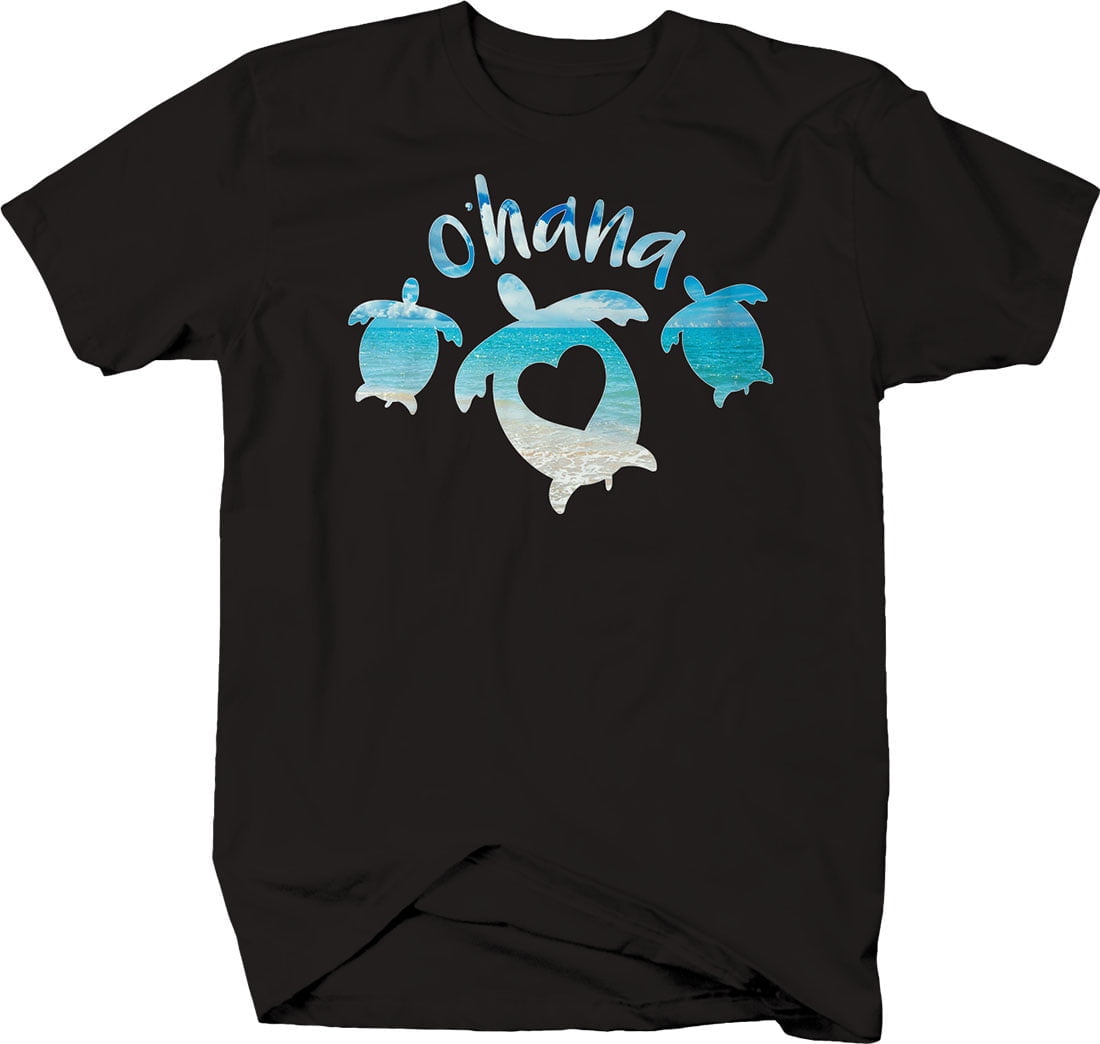 Ohana Shirt