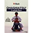 thumbnail image 1 of Ohashiatsu, la nouvelle dimension du shiatsu : La méthode Ohashi, 1 of 9