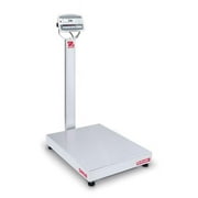 Ohaus  1000 lbs Defender 5000 Series Multifunctional Bench Scale, 31.5 x 23.6 in.