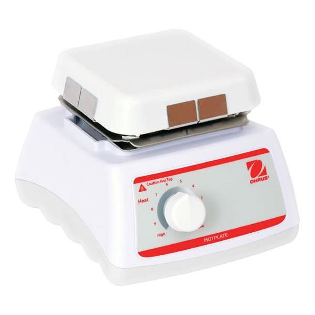 Ohaus 1000 ml Mini Hotplate
