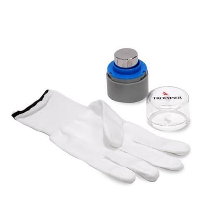 Ohaus 30391118 150 g Straight Cylinder Metric with Class 4