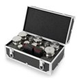 thumbnail image 1 of Ohaus  2000 g - 1 g with Class F Weight Set - 21 Piece, 1 of 1