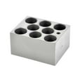 thumbnail image 1 of Ohaus 30400187 23 mm Module Block for Vials, 1 of 1