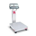 thumbnail image 1 of Ohaus  25 lbs Defender 5000 Series Multifunctional Bench Scale, 14 x 12 in., 1 of 1