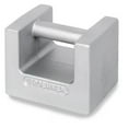 thumbnail image 1 of Ohaus  250 lbs Class F Grip Handle Weight, 1 of 1