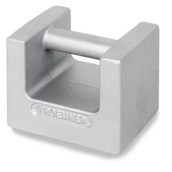 Ohaus 250 lbs Class F Grip Handle Weight
