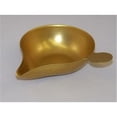 thumbnail image 1 of Ohaus 30020842 High Quality Gold Scoop, 1 of 1