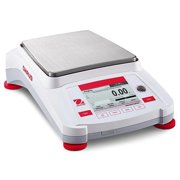 Ohaus 30100635 620 g AX1502N - E Adventurer Analytical & Precision Balance with NIST, Calibration