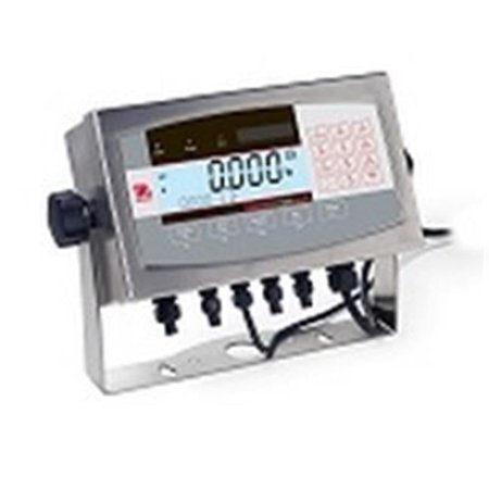 Ohaus 30126959 Indicator, T72XW AM
