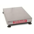 thumbnail image 1 of Ohaus 30379438 300 lbs Defender B Series Rectangular Base, 21.6 x 16.5 in., 1 of 1