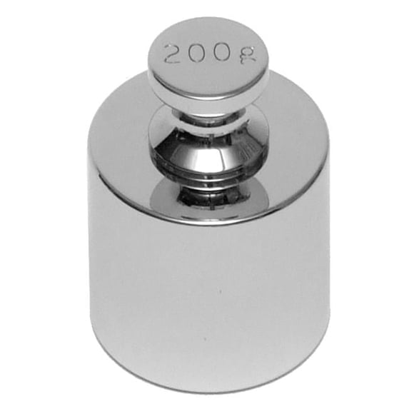 Ohaus 30391319 500 g Astm Class 4 Metric Weight