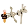 thumbnail image 1 of Ohaus 30392225 Stainless Steel Multi Purpose Clamp, 0-2.72 in., 1 of 1