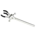 thumbnail image 1 of Ohaus 30392354 Stainless Steel Multi Purpose Clamp, 0-1.9 in., 1 of 1