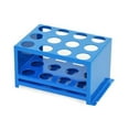 thumbnail image 1 of Ohaus 30400120 Test Tube Rack for 50 ml Tubes, 1 of 1