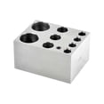 thumbnail image 1 of Ohaus 30400193 Module Block Combo - 50 ml, 15 ml & 1.5 ml, 1 of 1