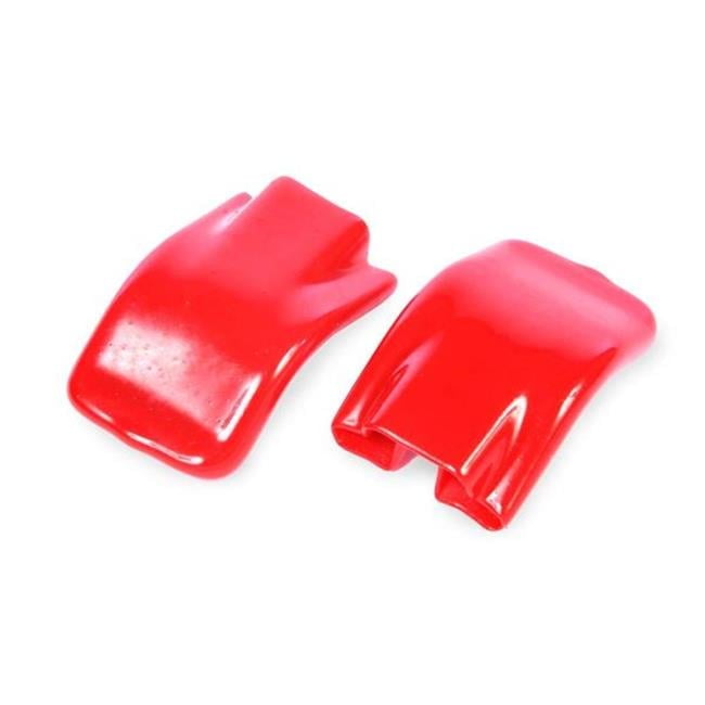 Ohaus 30400255 Large 2 Prong Sleeves, Vinyl