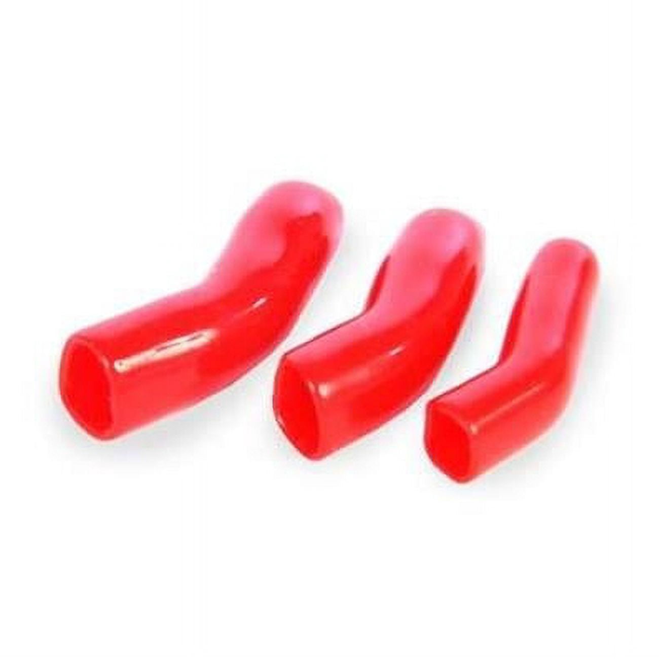 Ohaus 30400257 Small 3 Prong Sleeves, Vinyl